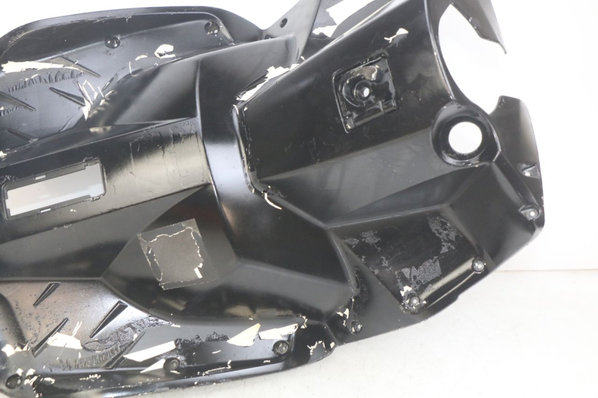 photo de INNER FAIRING SYM JET SPORT XR 50 (2006 - 2015) - Product overview