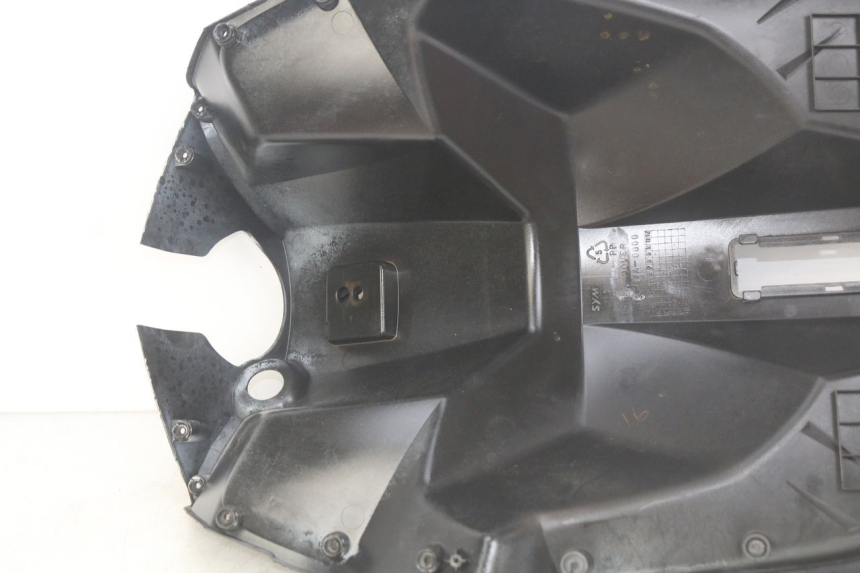 photo de INNER FAIRING SYM JET SPORT XR 50 (2006 - 2015) - Markings and original references