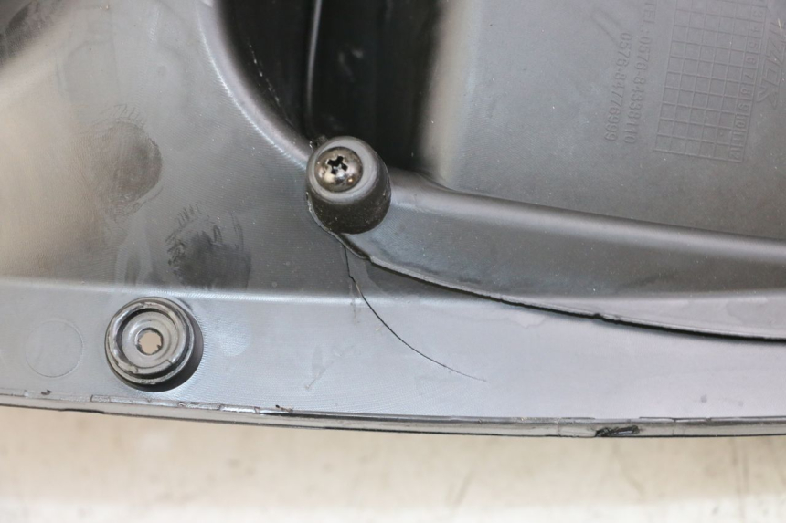 photo de INNER LEGSHIELD JM MOTORS MIA 50 (2017 - 2020) - Zoom on usage condition