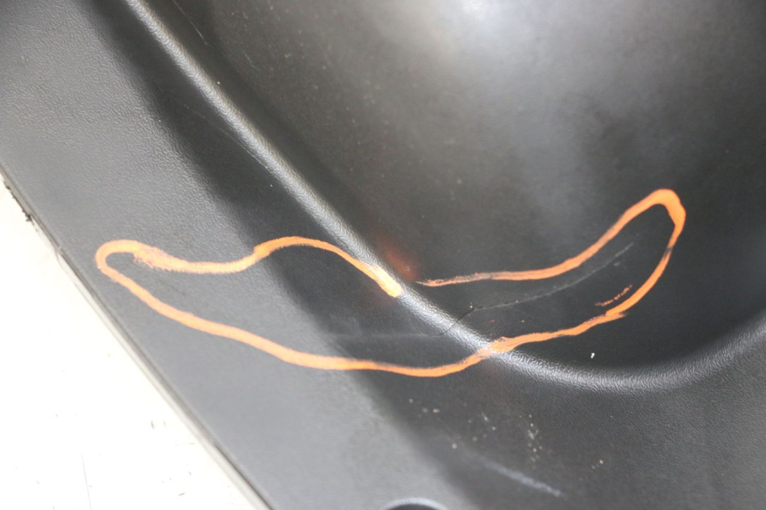 photo de INNER LEGSHIELD JM MOTORS MIA 50 (2017 - 2020) - Technical close-up