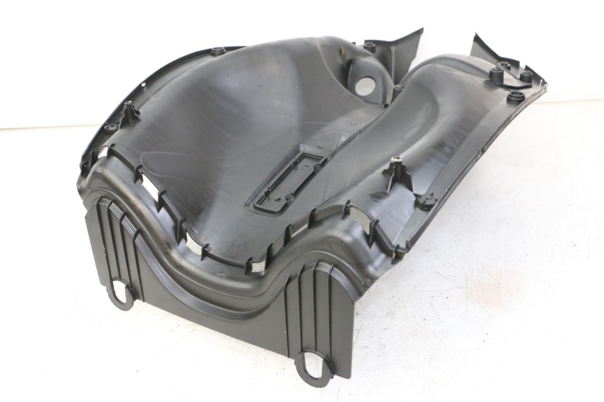 photo de INNER LEGSHIELD JM MOTORS MIA 50 (2017 - 2020) - Fixing points details