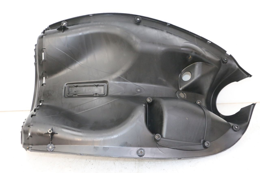 photo de INNER LEGSHIELD JM MOTORS MIA 50 (2017 - 2020) - Surface and material condition