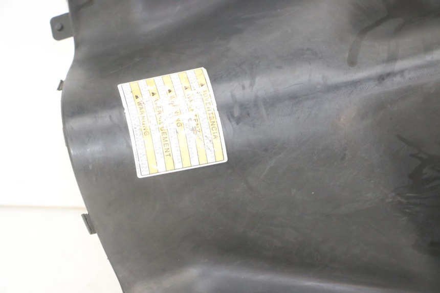 photo de INNER LEGSHIELD YAMAHA JOG R 50 (2004 - 2014) - Supplementary product photo