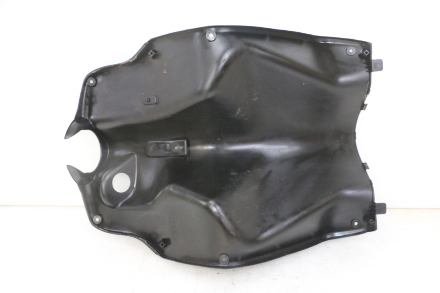 photo de INNER LEGSHIELD YAMAHA JOG R 50 (2004 - 2014) - Technical close-up