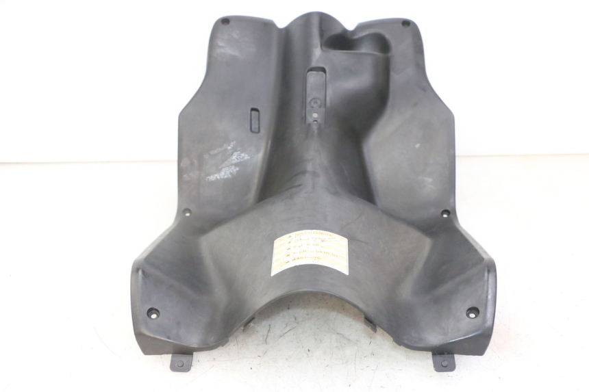 photo de INNER LEGSHIELD YAMAHA JOG R 50 (2004 - 2014) - Markings and original references
