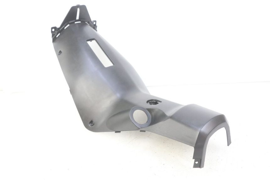 photo de INNER APRON RIDE KALLIO 50 (2010 - 2019) - Alternative perspective