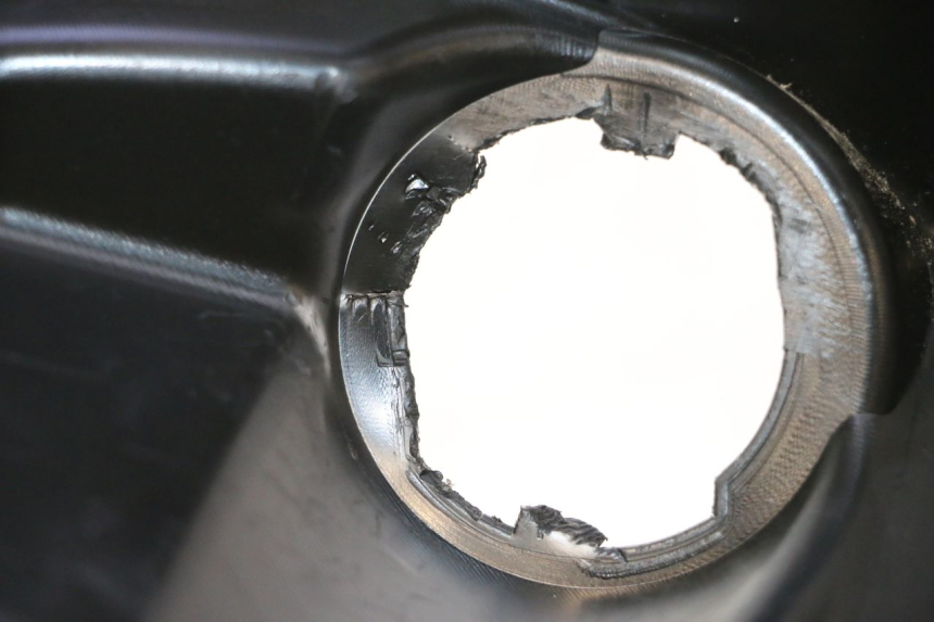 photo de INNER LEGSHIELD PEUGEOT KISBEE 4T 50 (2023 - 2026) - Component detail