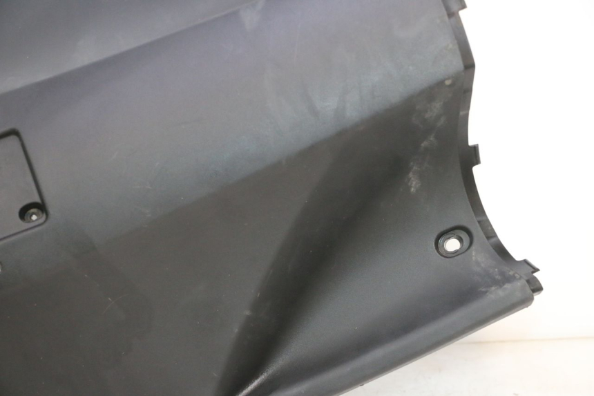 photo de INNER LEGSHIELD PEUGEOT KISBEE 4T 50 (2023 - 2026) - Focus on structure