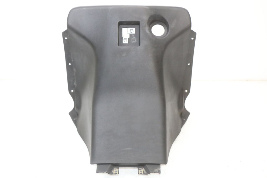 photo de INNER LEGSHIELD RENAULT KOURANOS 125 (2001 - 2004) - Main view