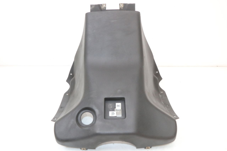 photo de INNER LEGSHIELD RENAULT KOURANOS 125 (2001 - 2004) - Component detail