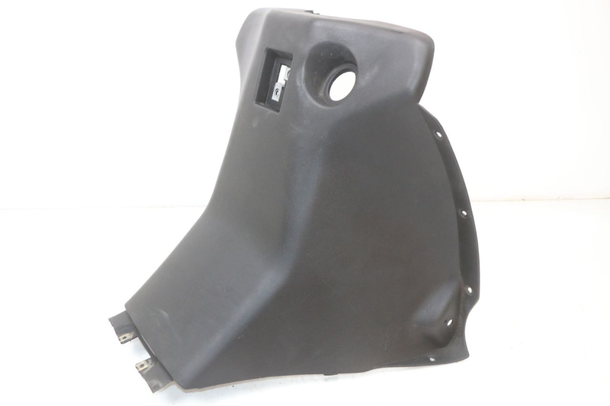 photo de INNER LEGSHIELD RENAULT KOURANOS 125 (2001 - 2004) - Zoom on usage condition
