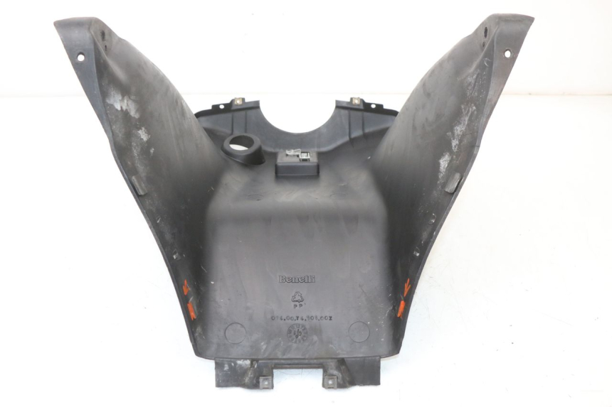 photo de INNER LEGSHIELD RENAULT KOURANOS 125 (2001 - 2004) - Product overview