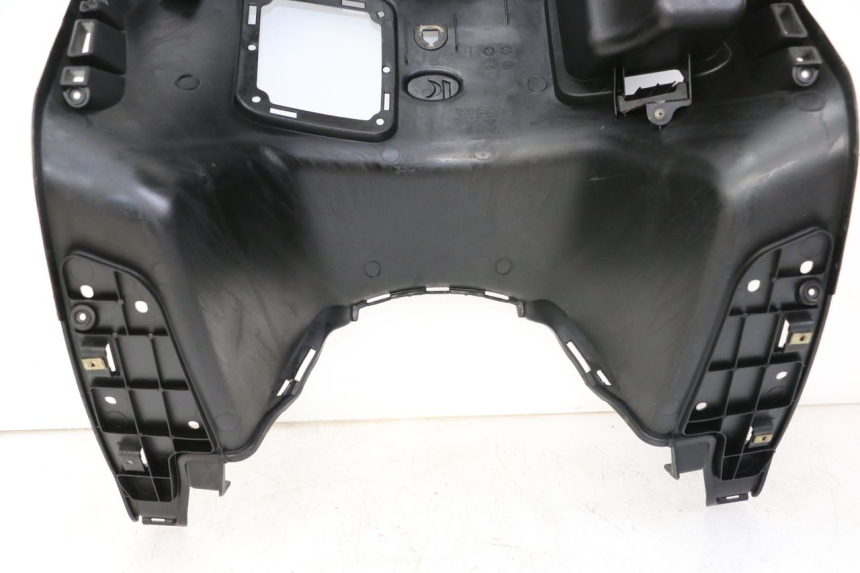 photo de INNER LEGSHIELD KYMCO XCITING 500 (2007 - 2010) - Component detail