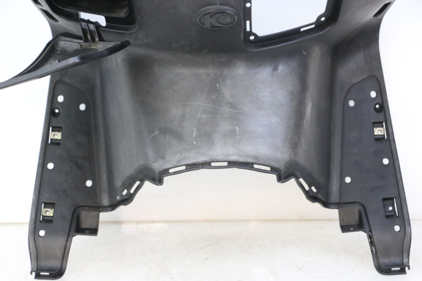 photo de INNER LEGSHIELD KYMCO XCITING 500 (2007 - 2010) - Additional view of the item