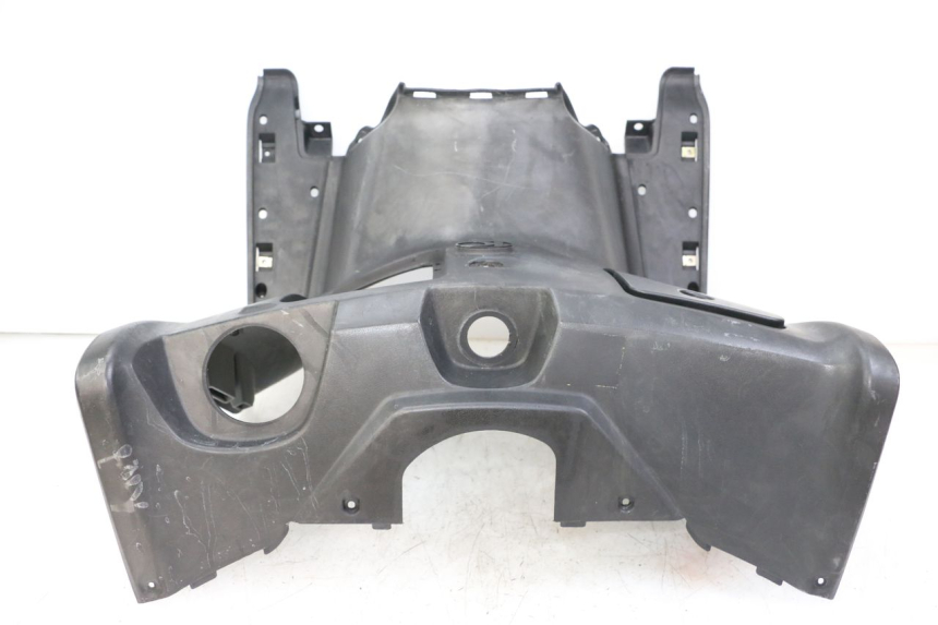 photo de INNER LEGSHIELD KYMCO XCITING 500 (2007 - 2010) - Component zoom