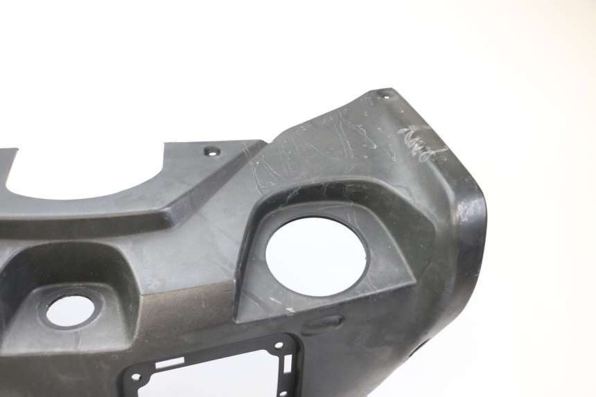 photo de INNER LEGSHIELD KYMCO XCITING 500 (2007 - 2010) - Surface and material condition