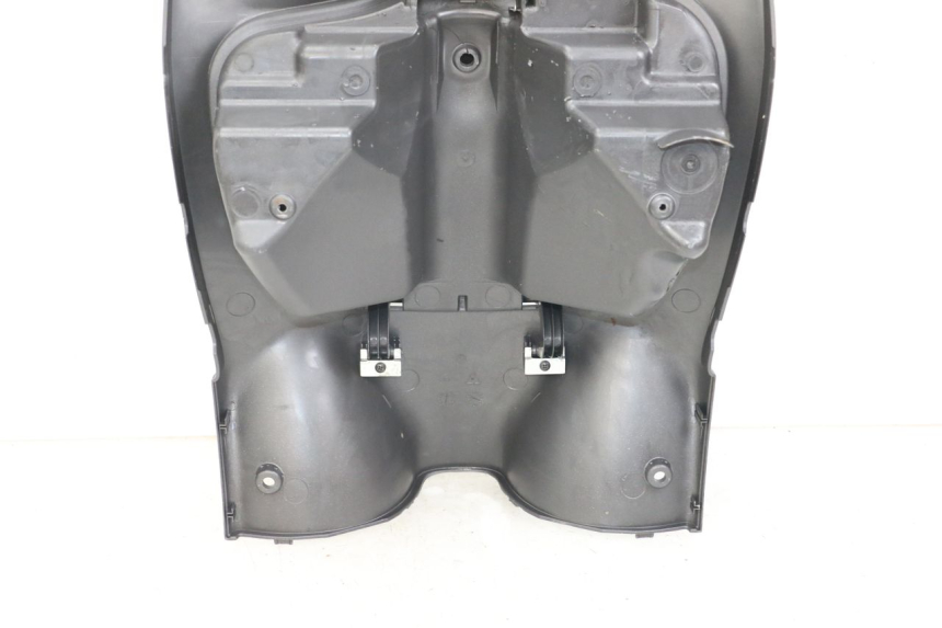 photo de INNER APRON PIAGGIO LIBERTY 4T 50 (2004 - 2008) - Technical close-up