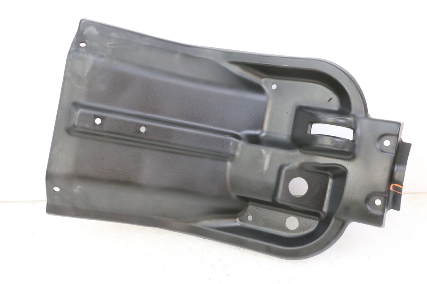 photo de INNER LEGSHIELD LIGIER PULSE 3 1 (2014 - 2020) - Main view