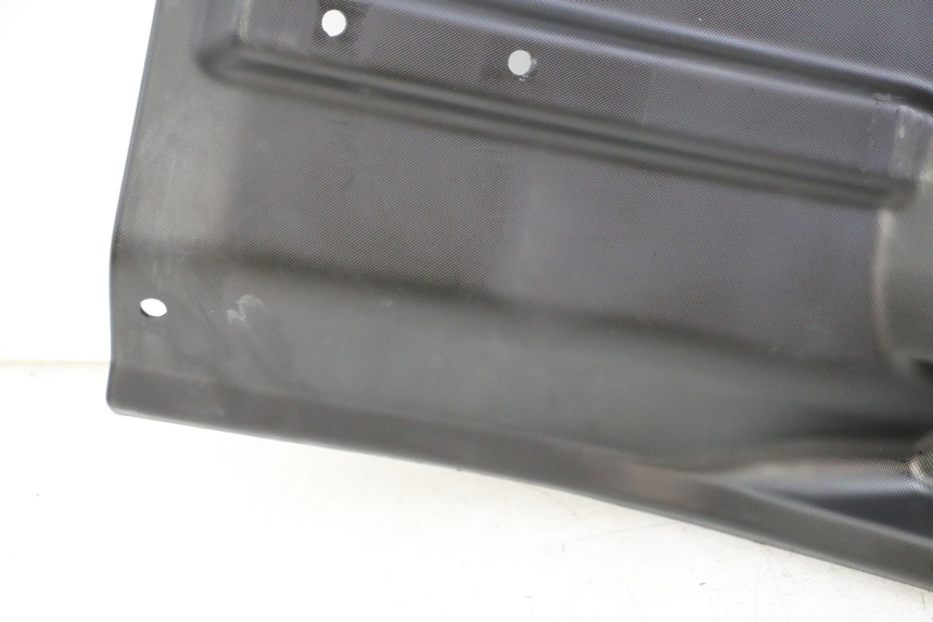 photo de INNER LEGSHIELD LIGIER PULSE 3 1 (2014 - 2020) - Additional view of the item