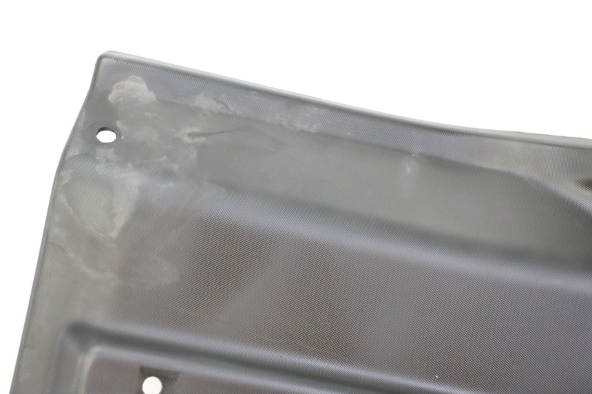 photo de INNER LEGSHIELD LIGIER PULSE 3 1 (2014 - 2020) - Distinctive features