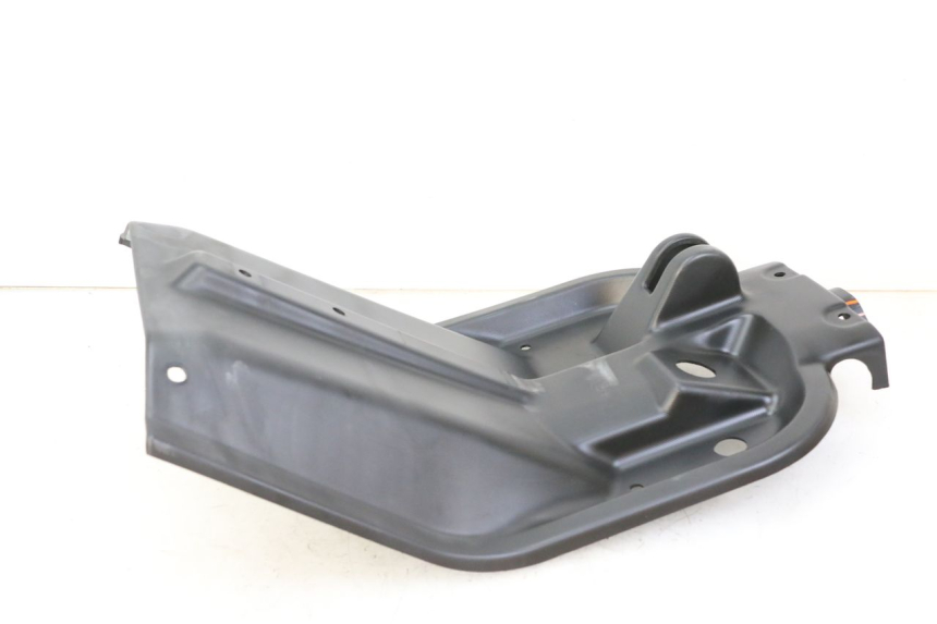 photo de INNER LEGSHIELD LIGIER PULSE 3 1 (2014 - 2020) - Technical close-up