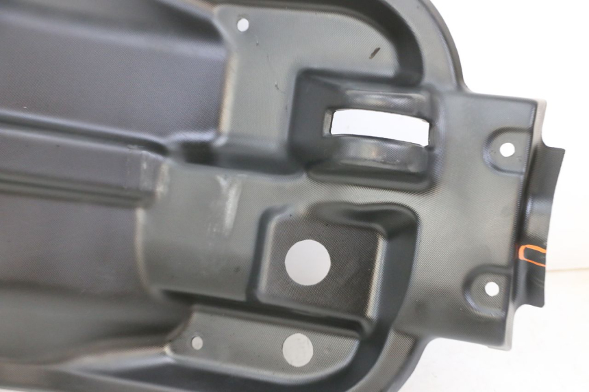 photo de INNER LEGSHIELD LIGIER PULSE 3 1 (2014 - 2020) - Markings and original references