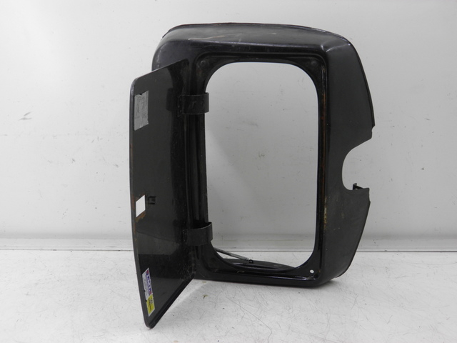 photo de INNER LEGSHIELD LML DLX 2T 125 (2008) - Detailed visual inspection
