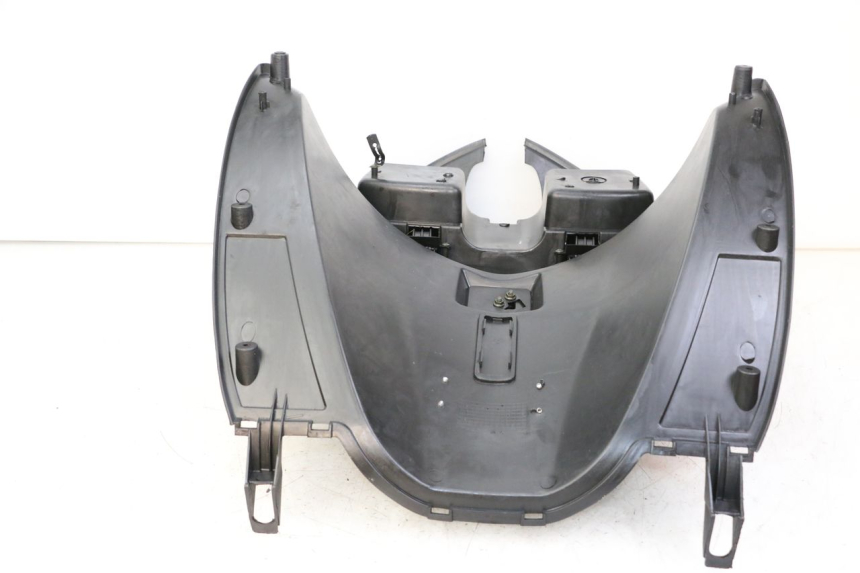 photo de INNER LEGSHIELD LONGJIA SHARPY 125 (2020 - 2024) - Zoom on usage condition