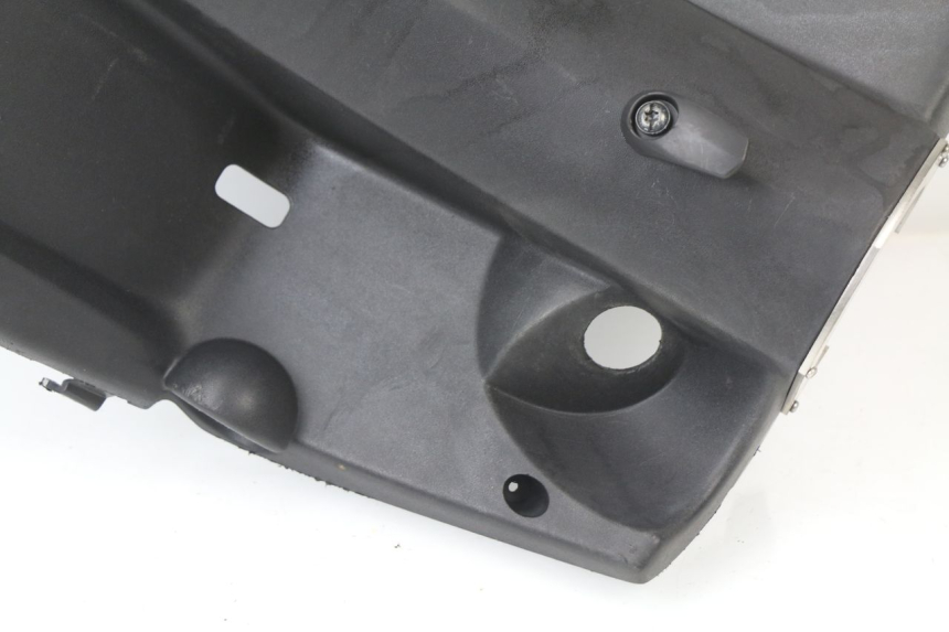 photo de INNER LEGSHIELD PEUGEOT LUDIX BLASTER 50 (2006 - 2014) - Supplementary product photo