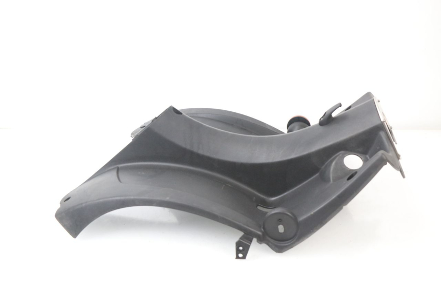 photo de INNER LEGSHIELD PEUGEOT LUDIX BLASTER 50 (2006 - 2014) - Markings and original references