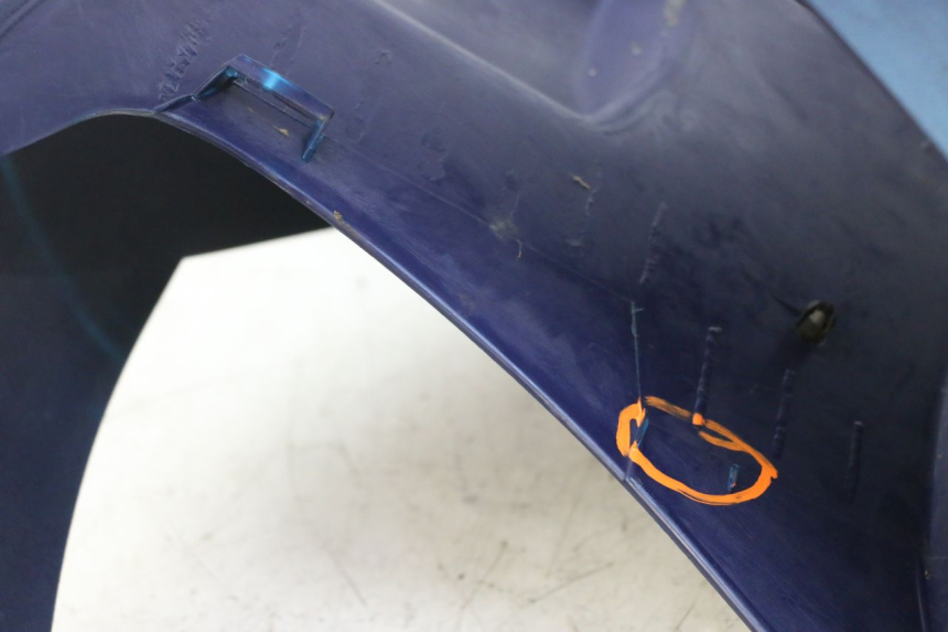 photo de INNER FAIRING PEUGEOT LUDIX 50 (2008 - 2017) - Alternative perspective