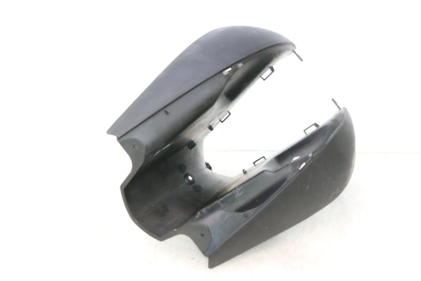 photo de INNER LEGSHIELD PEUGEOT LUDIX PRO 2T 50 (2010 - 2017) - Zoom on usage condition