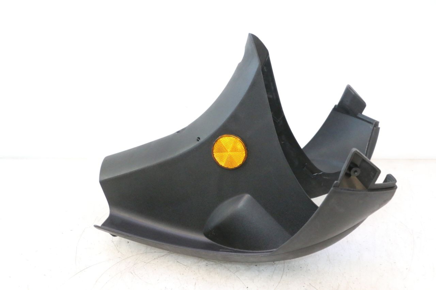 photo de INNER LEGSHIELD PEUGEOT LUDIX PRO 2T 50 (2010 - 2017) - Alternative perspective