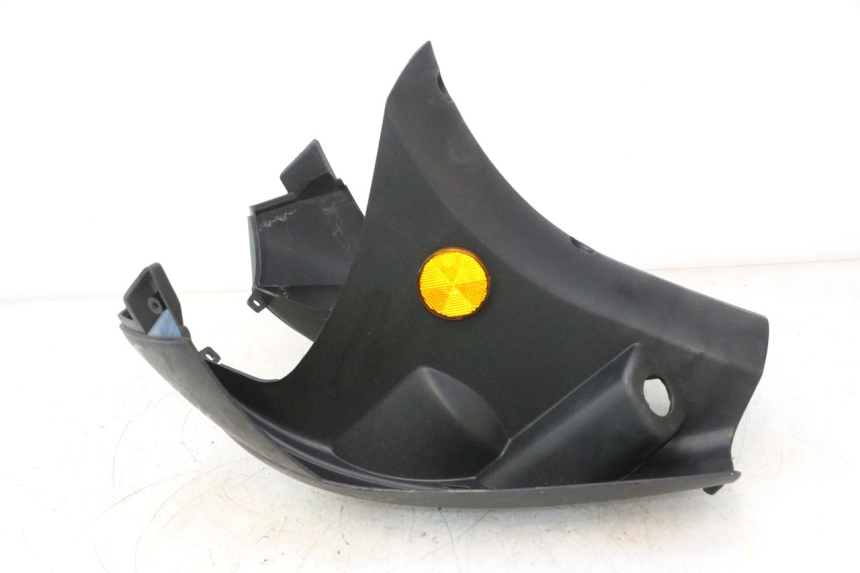photo de INNER LEGSHIELD PEUGEOT LUDIX PRO 2T 50 (2010 - 2017) - Technical close-up