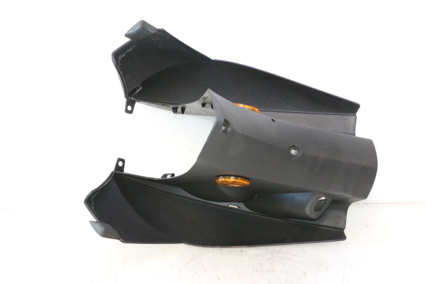 photo de INNER LEGSHIELD PEUGEOT LUDIX PRO 2T 50 (2010 - 2017) - Fixing points details