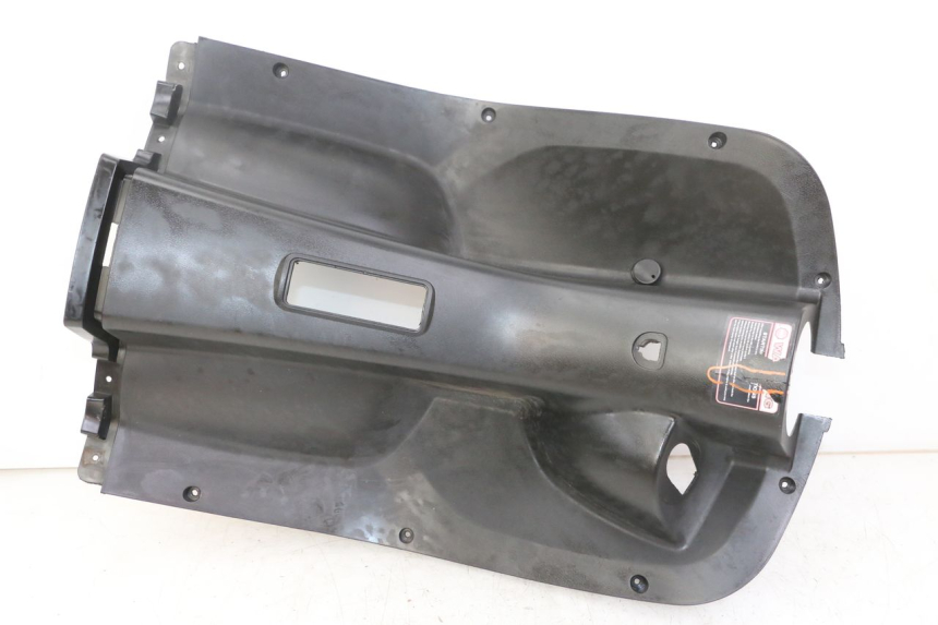 photo de INNER LEGSHIELD MASH CITY 4T 50 (2018 - 2020) - Main view