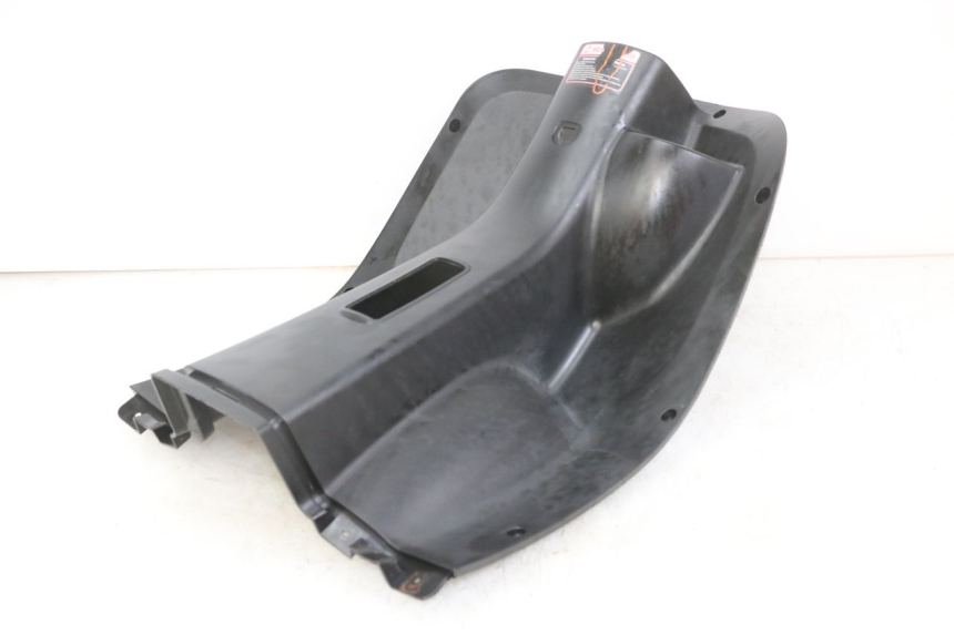 photo de INNER LEGSHIELD MASH CITY 4T 50 (2018 - 2020) - Technical close-up