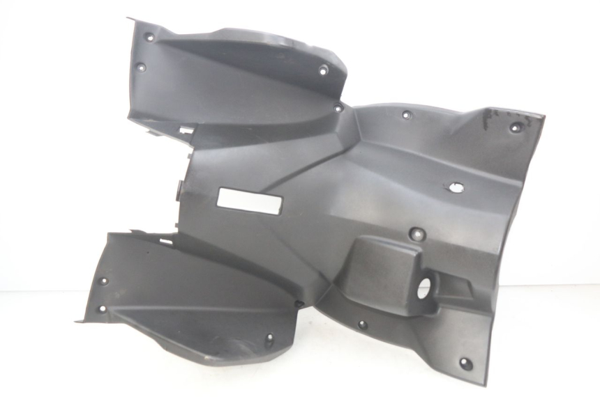 photo de INNER FAIRING EUROCKA MATADOR 4T 50 (2010 - 2016) - Main view