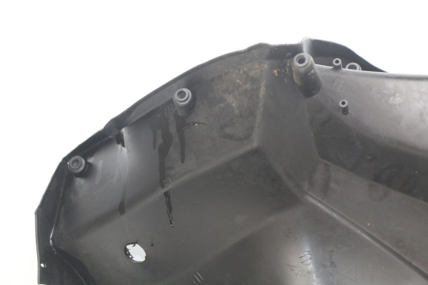 photo de INNER FAIRING EUROCKA MATADOR 4T 50 (2010 - 2016) - Supplementary product photo