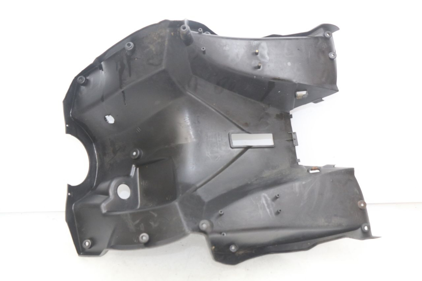 photo de INNER FAIRING EUROCKA MATADOR 4T 50 (2010 - 2016) - Detailed visual inspection