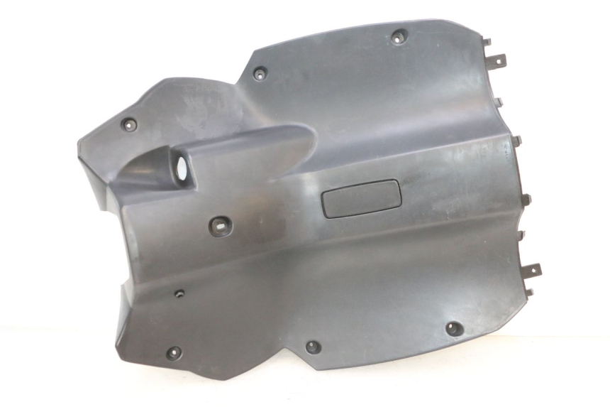 photo de INNER LEGSHIELD KEEWAY MATRIX RX9 125 (2006 - 2007) - Component detail
