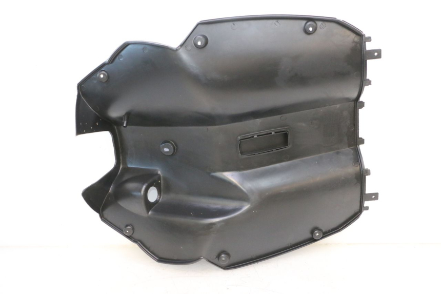 photo de INNER LEGSHIELD KEEWAY MATRIX RX9 125 (2006 - 2007) - Surface and material condition