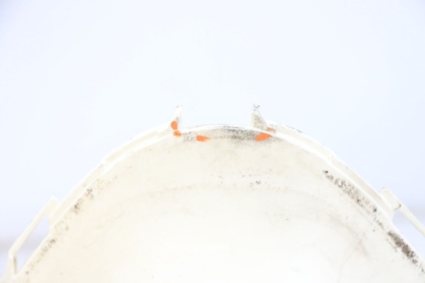 photo de INNER LEGSHIELD SYM MIO 50 (2011 - 2017) - Component detail