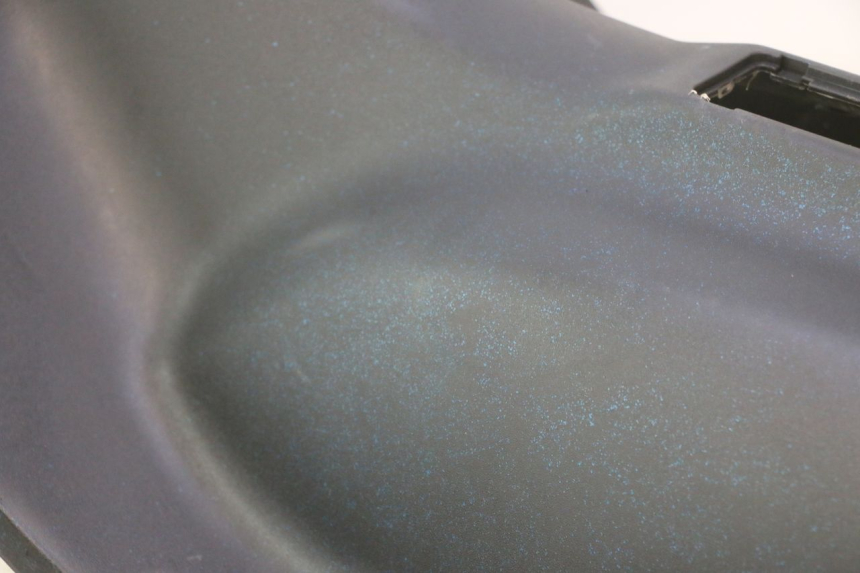 photo de INNER LEGSHIELD SYM MIO 50 (2005 - 2010) - Distinctive features