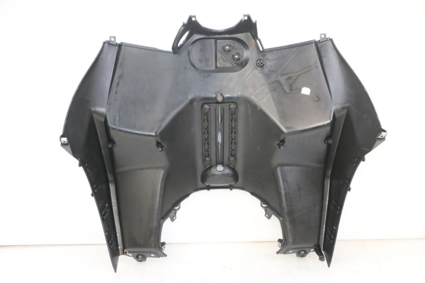 photo de INNER LEGSHIELD PIAGGIO MP3 RL 250 (2006 - 2010) - Detailed visual inspection