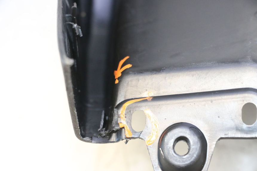 photo de INNER LEGSHIELD PIAGGIO MP3 RL 250 (2006 - 2010) - Component detail
