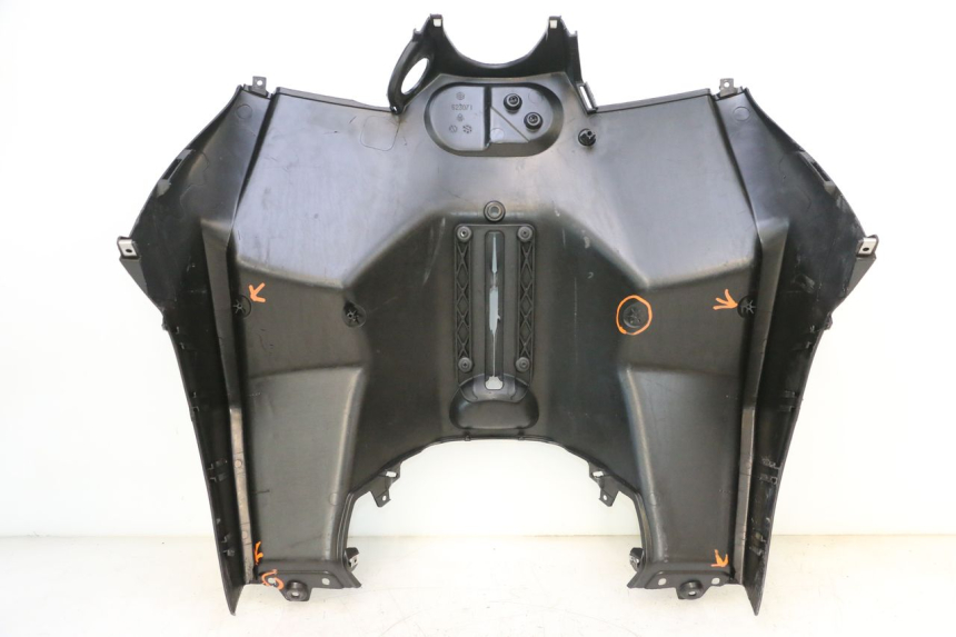 photo de INNER LEGSHIELD PIAGGIO MP3 RL 250 (2006 - 2010) - Additional view of the item