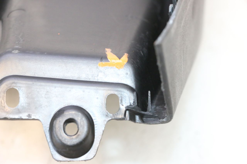 photo de INNER LEGSHIELD PIAGGIO MP3 RL 250 (2006 - 2010) - Zoom on usage condition