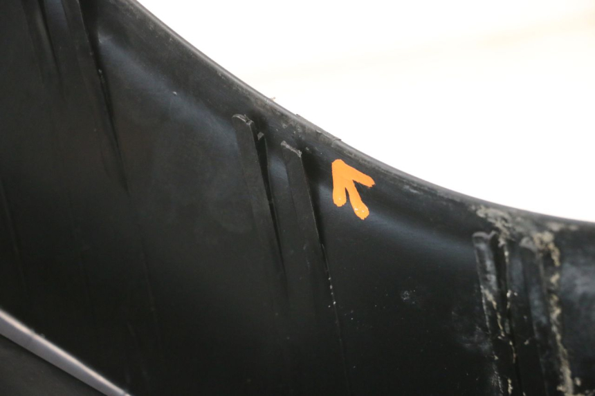 photo de INNER LEGSHIELD PIAGGIO MP3 RL 250 (2006 - 2010) - Alternative perspective
