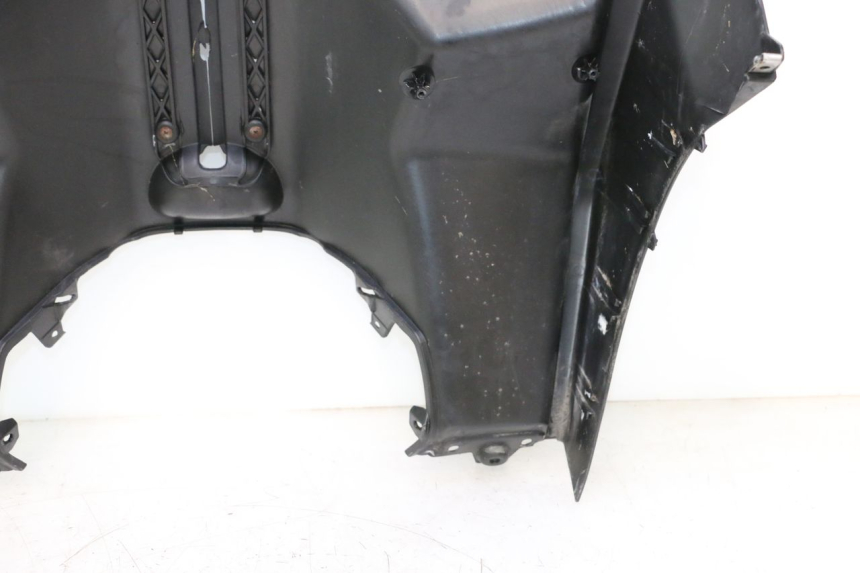 photo de INNER LEGSHIELD PIAGGIO MP3 125 (2006 - 2014) - Focus on structure